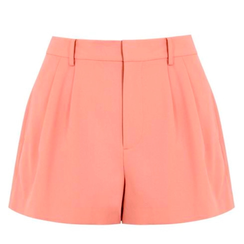 alice + olivia Conry shorts